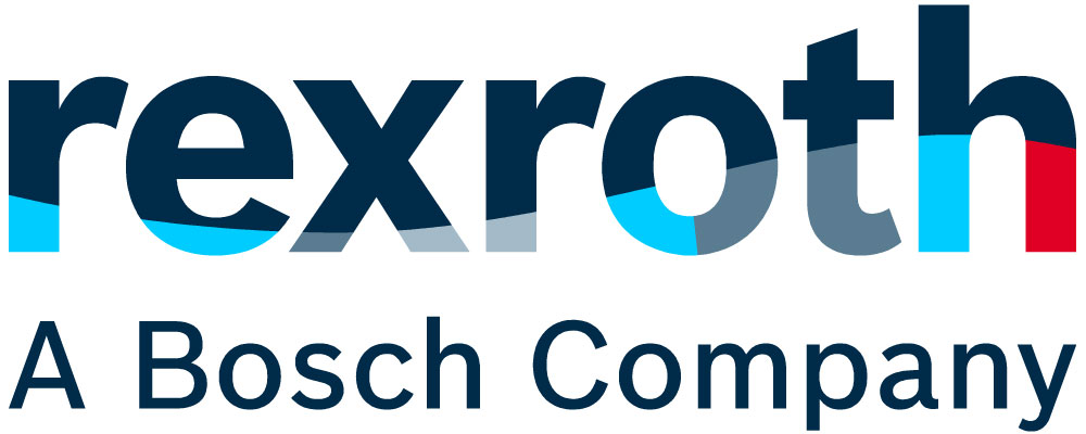 Logotipo de Bosch-Rexroth