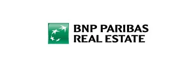 Logotipo de BNP Paribas