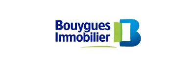 Logotipo de Bouygues Immobilier