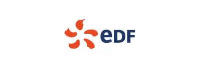 Logotipo Edf