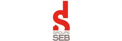 Logotipo del Grupo Seb