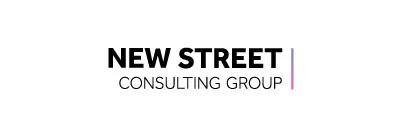 Logo New street