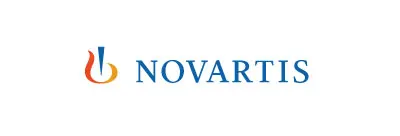 Logotipo de Novartis