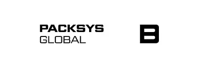 Logotipo Packsys Global