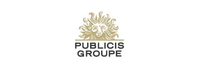 Logotipo de Publicis Groupe