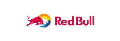 Logotipo de Redbull