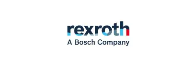 Logotipo Rexroth