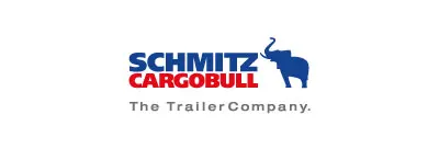 Logotipo Schmitz Cargobull