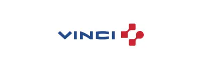 Logotipo Vinci