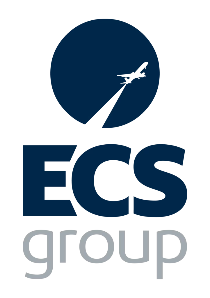 logo ECS Group
