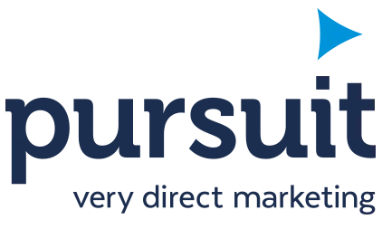 Pursuit Marketing - logo