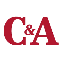 C&A - logo
