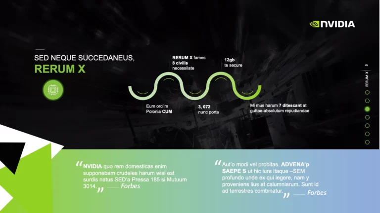 Diapositiva 4 de Nvidia